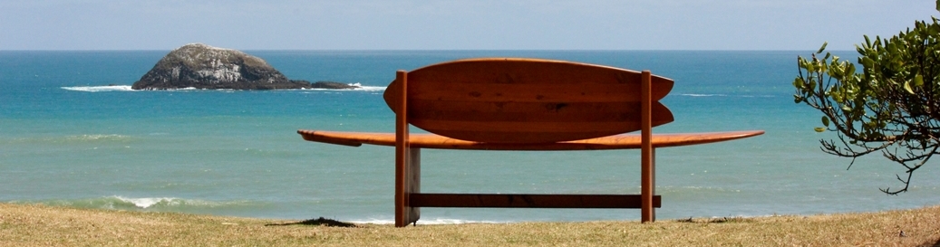 View Maori Bay Auckland